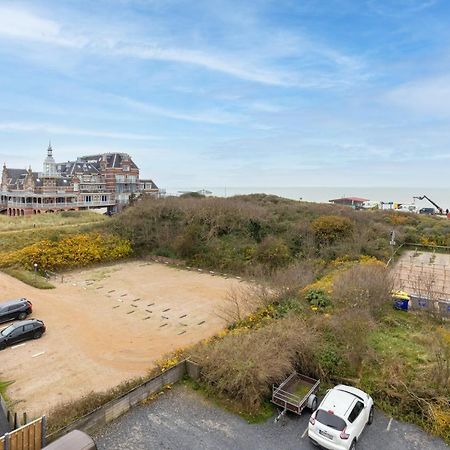 Hotel Nehalennia Domburg Eksteriør bilde