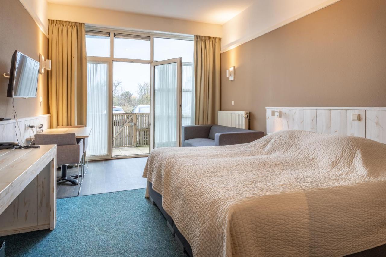 Hotel Nehalennia Domburg Eksteriør bilde