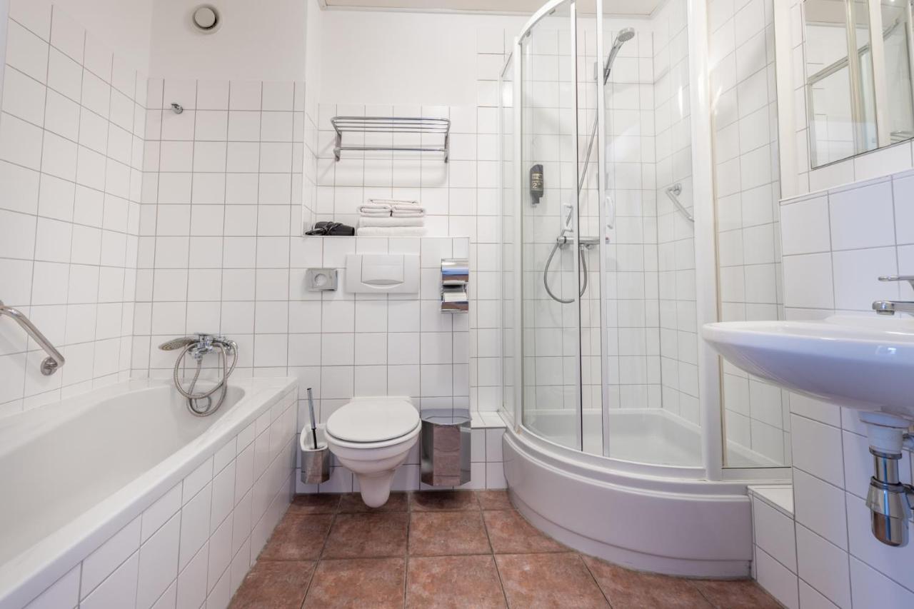 Hotel Nehalennia Domburg Eksteriør bilde