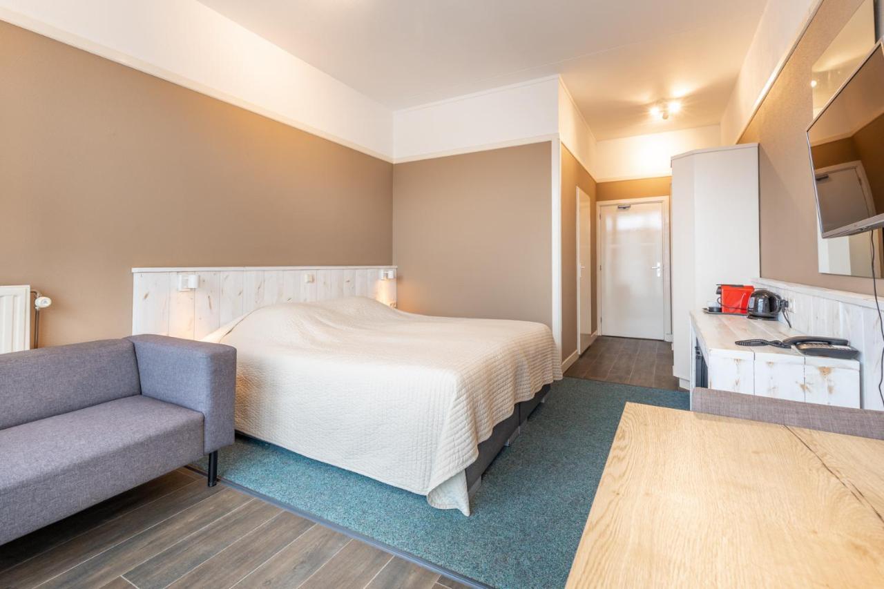 Hotel Nehalennia Domburg Eksteriør bilde