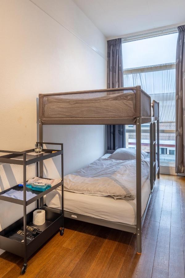 Hotel Nehalennia Domburg Eksteriør bilde