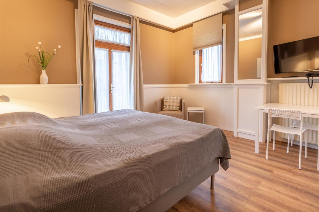 Hotel Nehalennia Domburg Eksteriør bilde