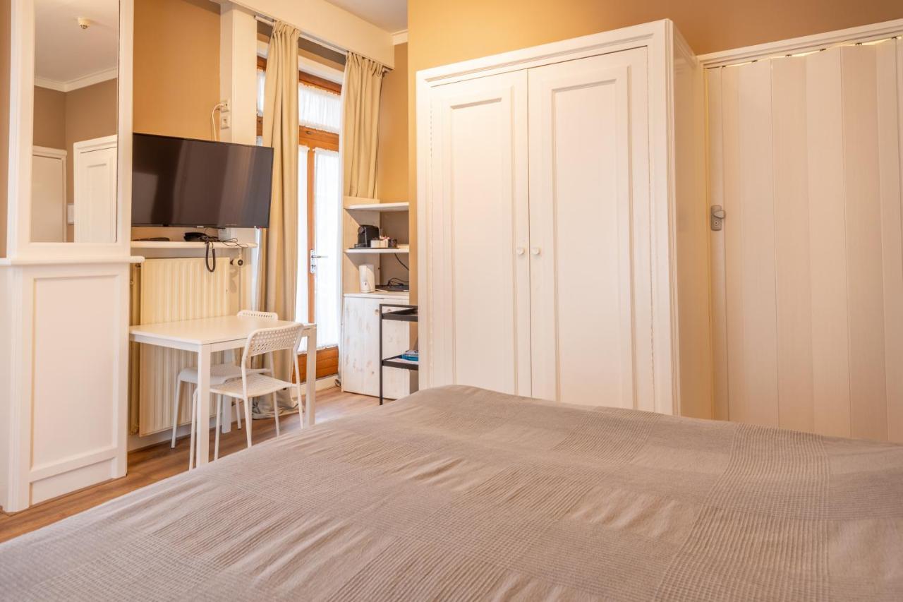 Hotel Nehalennia Domburg Eksteriør bilde