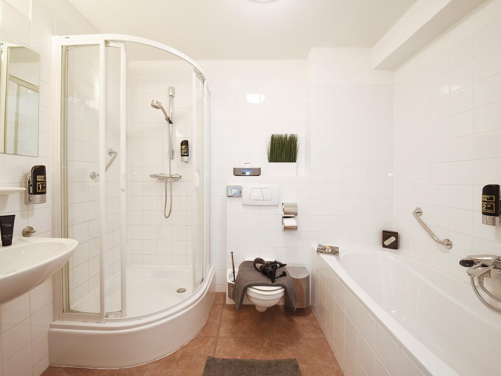Hotel Nehalennia Domburg Eksteriør bilde