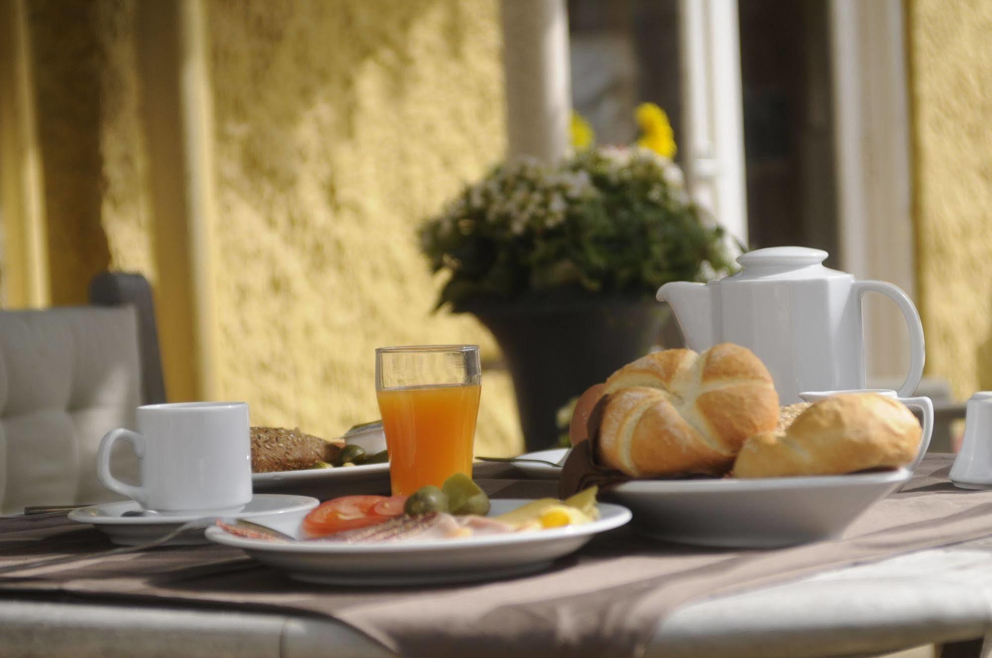 Hotel Nehalennia Domburg Eksteriør bilde